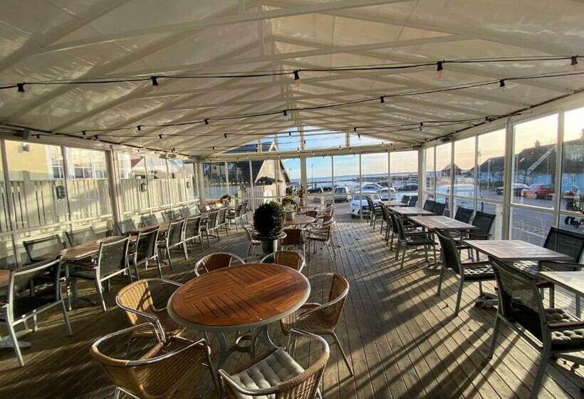 בית מלון כפרי L Mavi