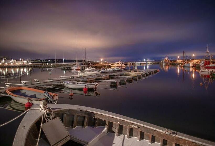 בית מלון כפרי L Mavi