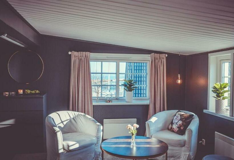 בית מלון כפרי L Mavi