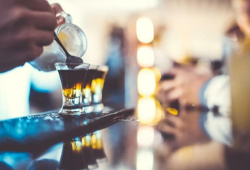 בית מלון כפרי L Mavi