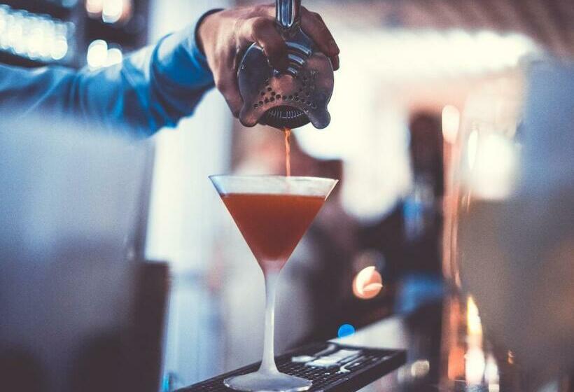 בית מלון כפרי L Mavi