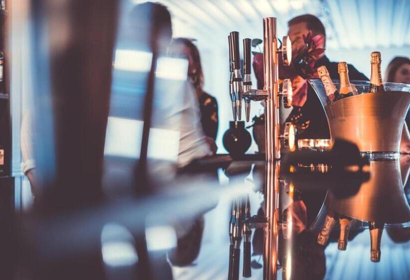 בית מלון כפרי L Mavi