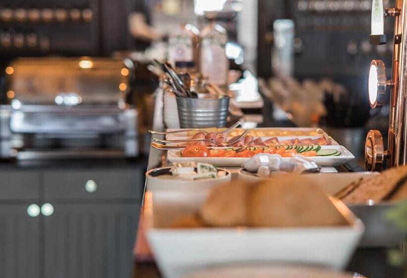 בית מלון כפרי L Mavi