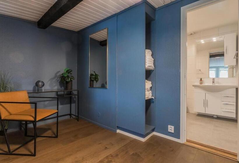 בית מלון כפרי L Mavi