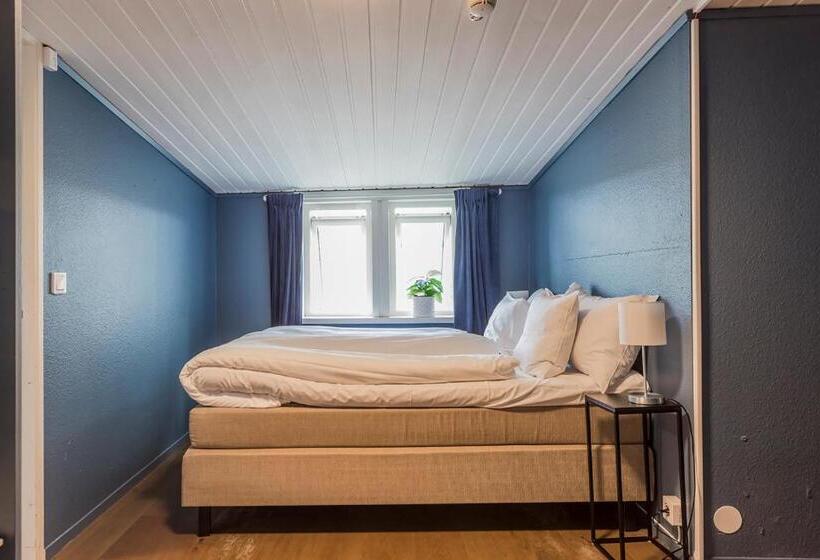 בית מלון כפרי L Mavi