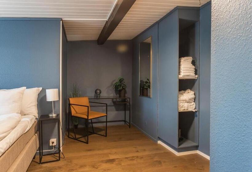 בית מלון כפרי L Mavi