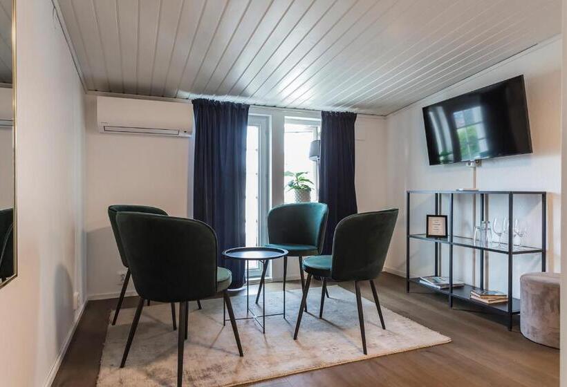 בית מלון כפרי L Mavi