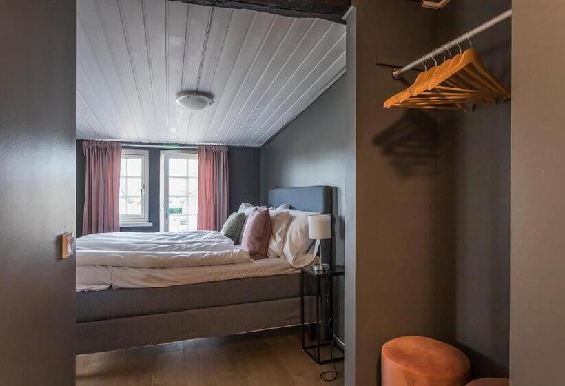 בית מלון כפרי L Mavi