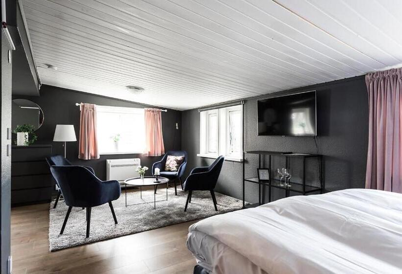 בית מלון כפרי L Mavi