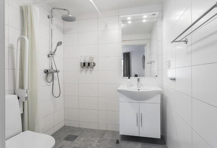 בית מלון כפרי L Mavi