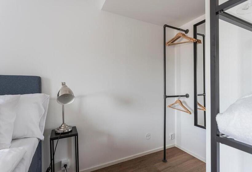 בית מלון כפרי L Mavi