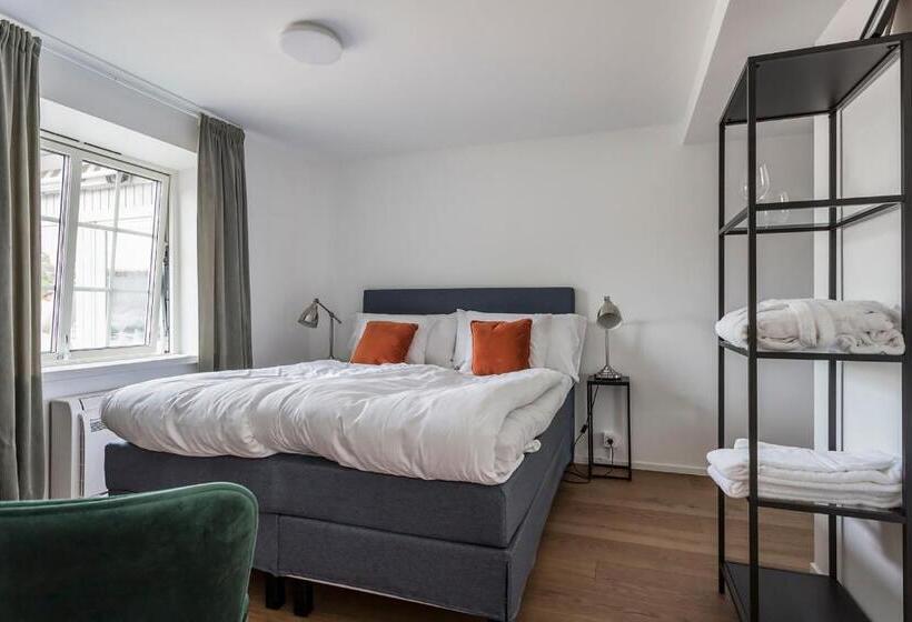 בית מלון כפרי L Mavi