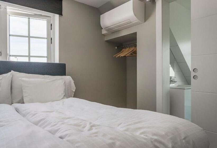 בית מלון כפרי L Mavi