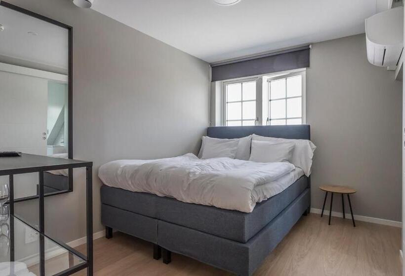 בית מלון כפרי L Mavi