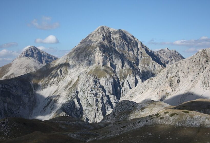 ホテル Locanda Del Parco