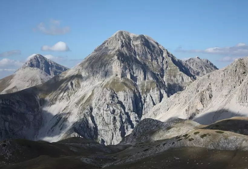 Hotel Locanda Del Parco