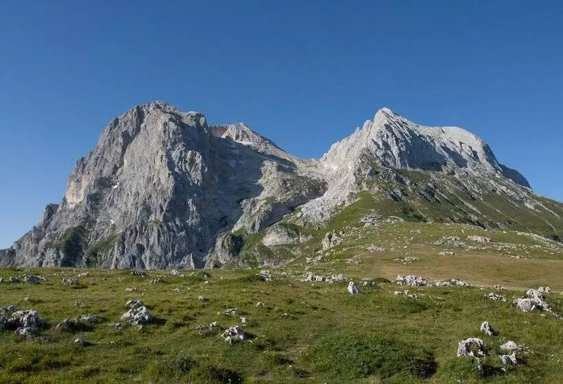 Hotel Locanda Del Parco