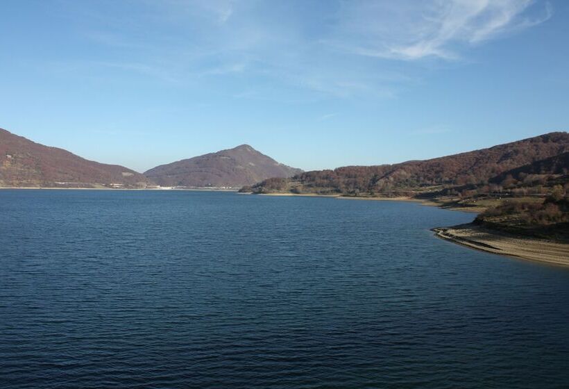 ホテル Locanda Del Parco