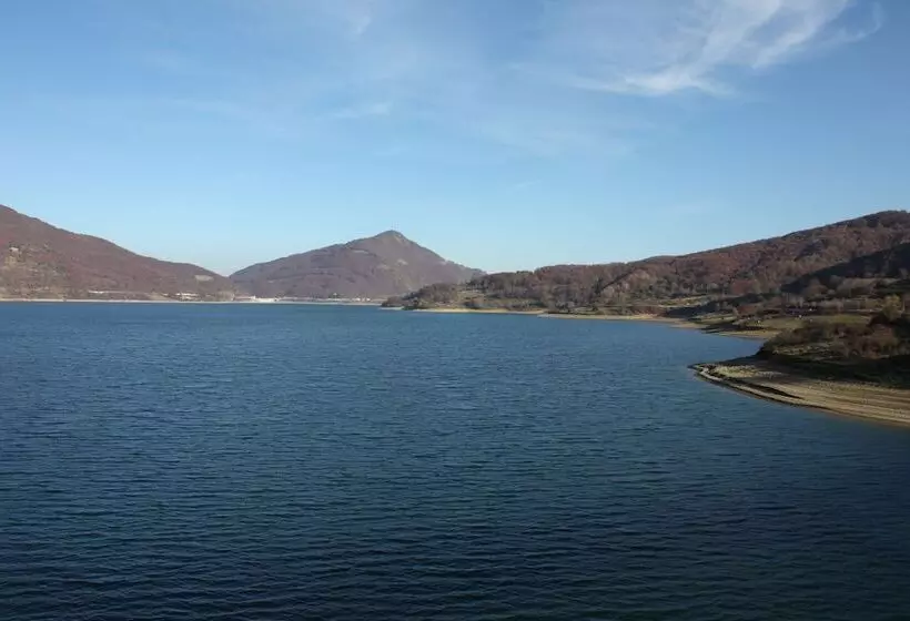 Hotel Locanda Del Parco