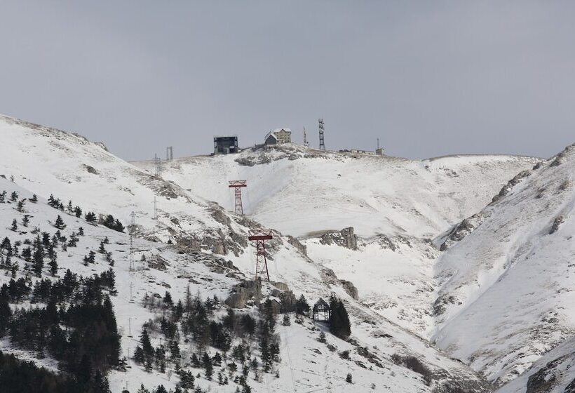 ホテル Locanda Del Parco