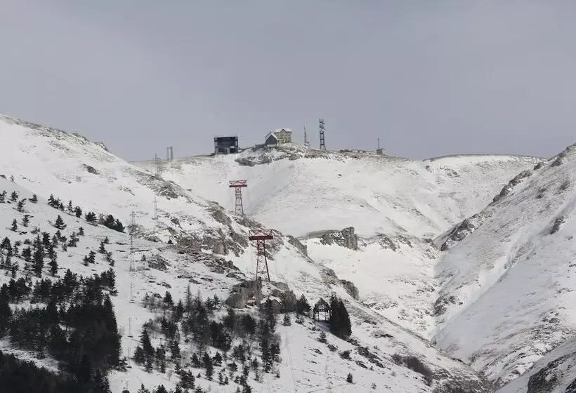 Hotel Locanda Del Parco