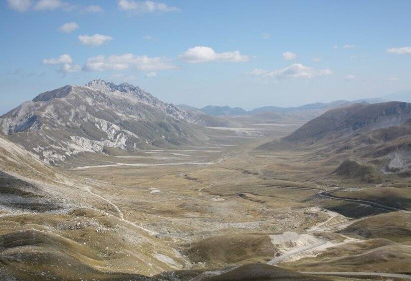 ホテル Locanda Del Parco