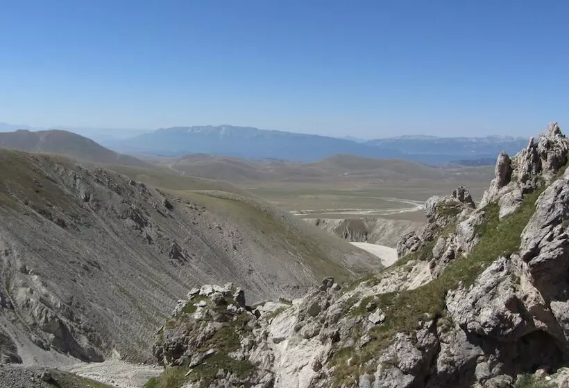 Hotel Locanda Del Parco