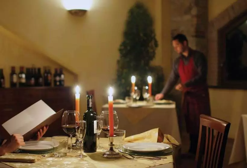 Hotel Locanda Del Parco