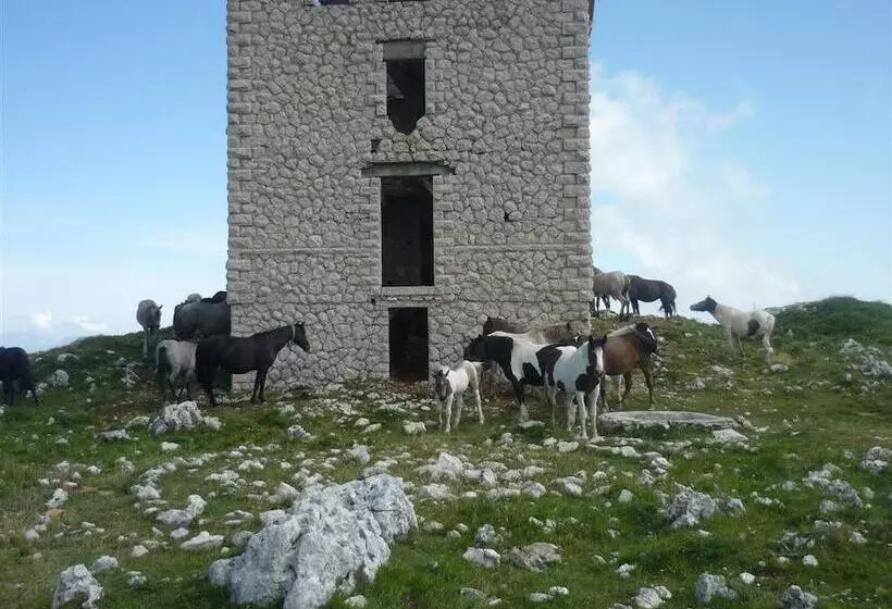 Hotel Locanda Del Parco
