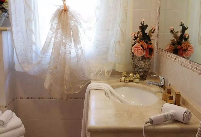 Hotel Locanda Del Parco