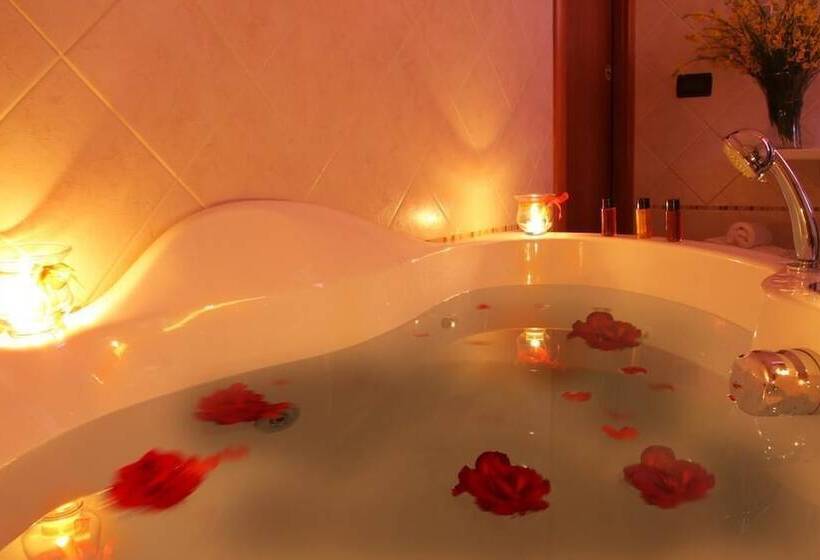 ホテル Locanda Del Parco