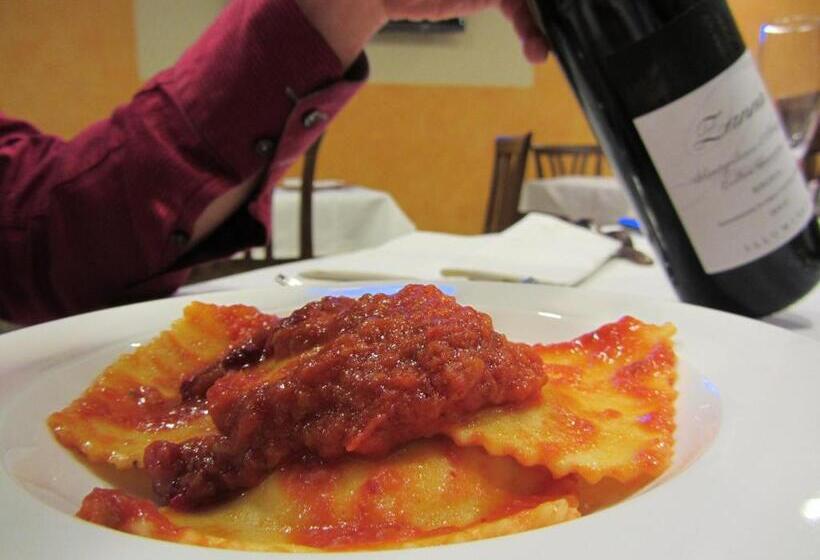 ホテル Locanda Del Parco