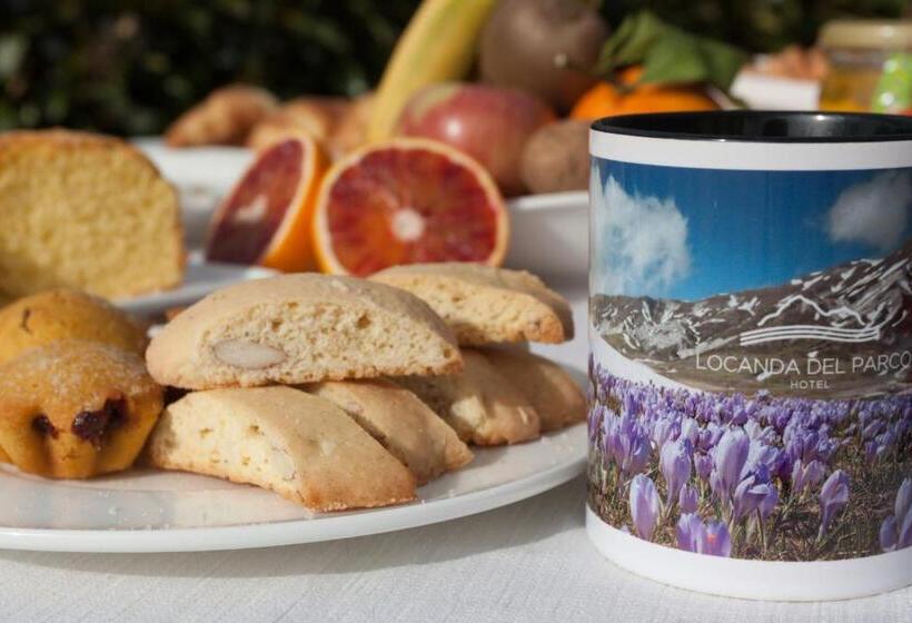 ホテル Locanda Del Parco