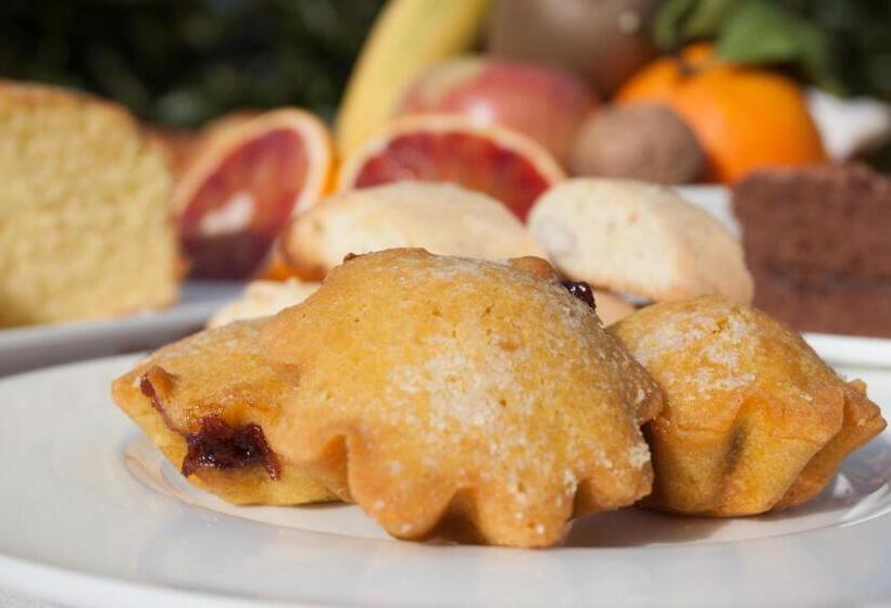 ホテル Locanda Del Parco