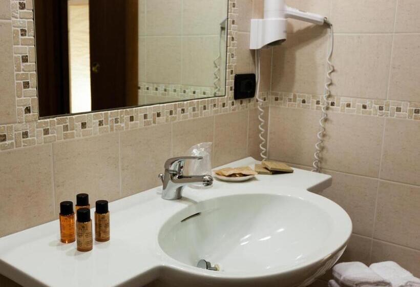 ホテル Locanda Del Parco