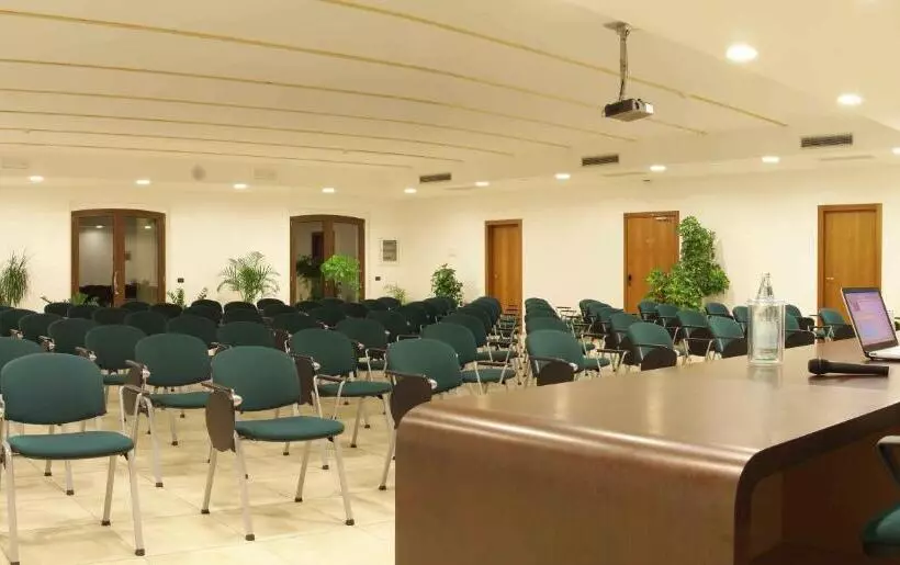 Hotel Locanda Del Parco