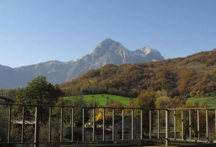 Hotel Locanda Del Parco