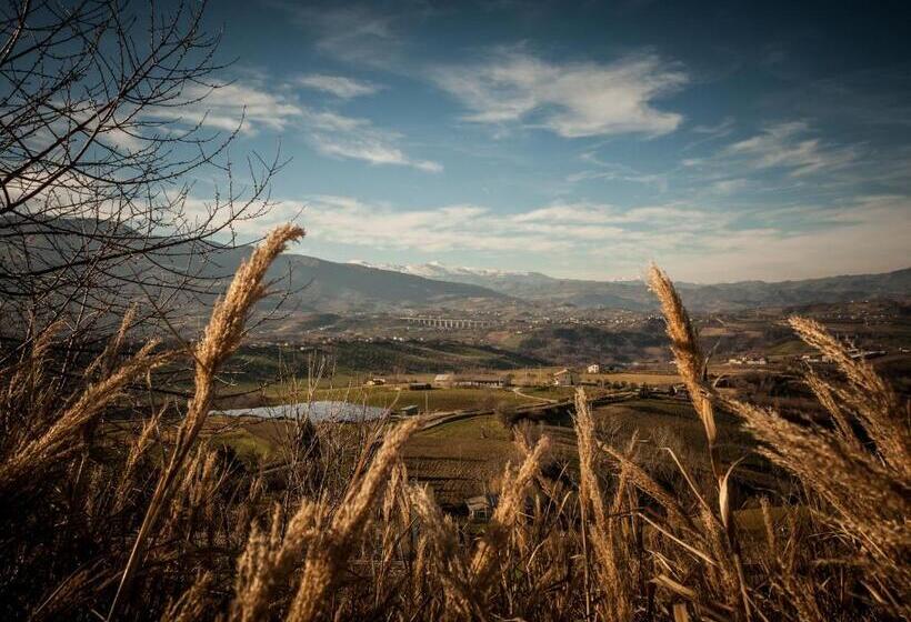 ホテル Locanda Del Parco