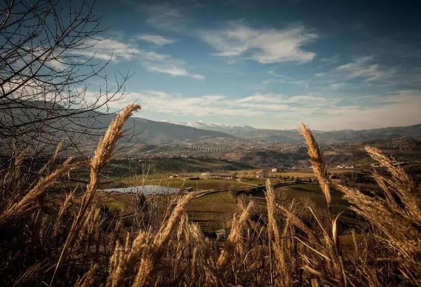 Hotel Locanda Del Parco