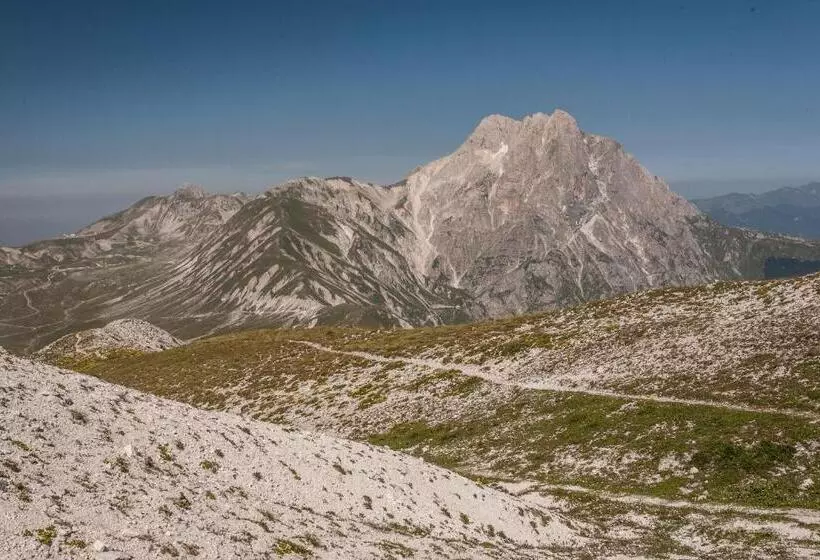 Hotel Locanda Del Parco