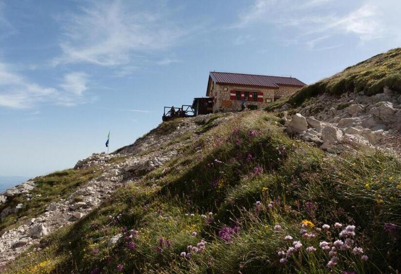 ホテル Locanda Del Parco