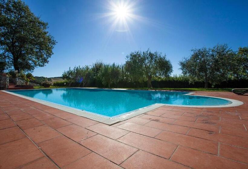 Отель Sant'antonio