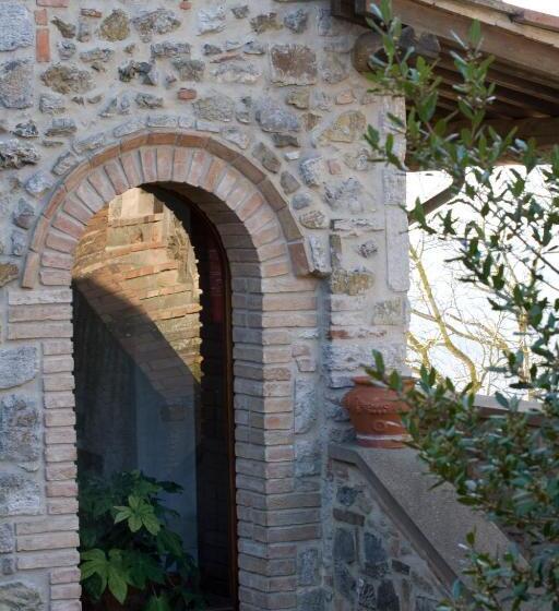 Отель Sant'antonio