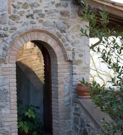 ホテル Sant'antonio