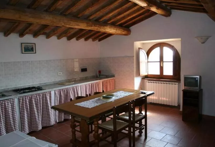 ホテル Sant'antonio