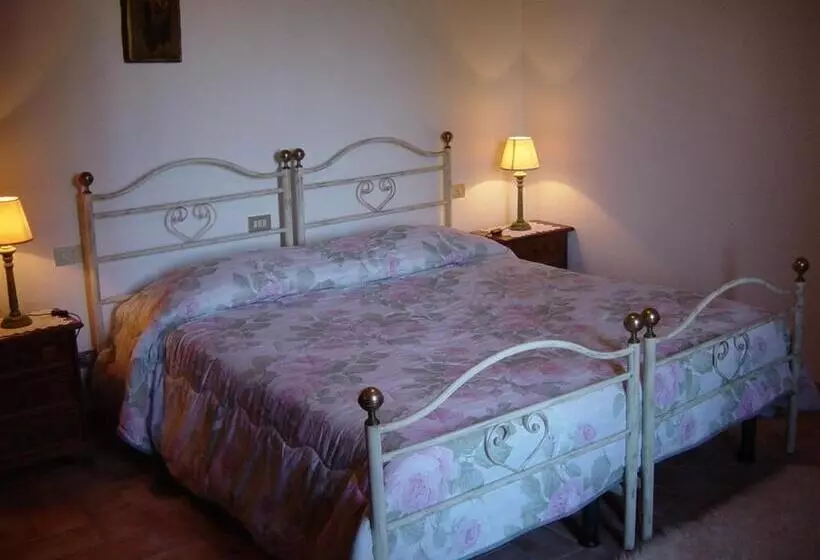 ホテル Sant'antonio