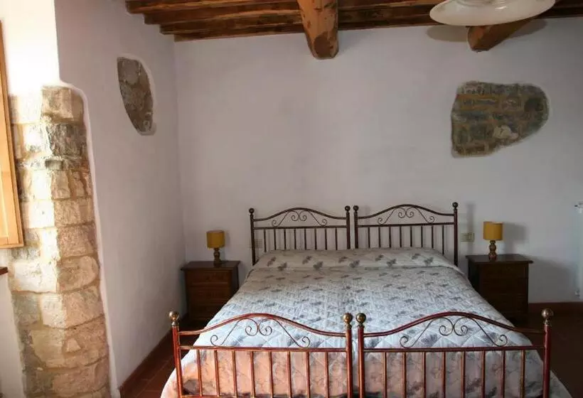 ホテル Sant'antonio