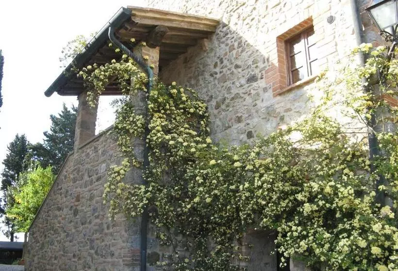 ホテル Sant'antonio