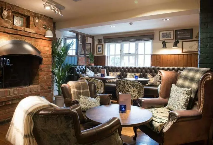 Hotelli The Five Bells By Innkeeper S Collection