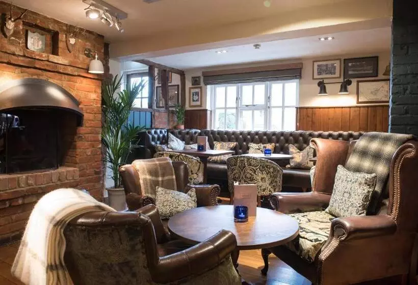 Hotelli The Five Bells By Innkeeper S Collection